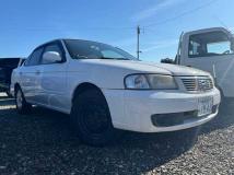 2004 Nissan Sunny