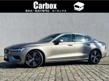 2020 Volvo S60