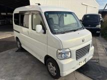 2017 Honda Vamos Hobio