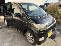 2008 Daihatsu Move Custom