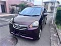 2013 Daihatsu Mira