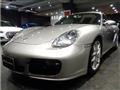 2008 Porsche Cayman