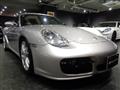 2008 Porsche Cayman