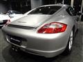 2008 Porsche Cayman