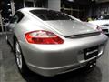 2008 Porsche Cayman