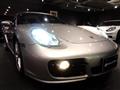 2008 Porsche Cayman