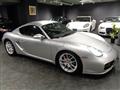 2008 Porsche Cayman