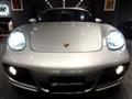2008 Porsche Cayman
