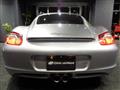 2008 Porsche Cayman