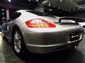 2008 Porsche Cayman