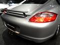 2008 Porsche Cayman