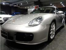 2008 Porsche Cayman