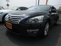 2014 Nissan Teana