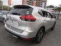 2018 Nissan X-Trail