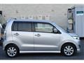 2009 Suzuki Wagon R