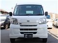 2017 Daihatsu Hijet Cargo