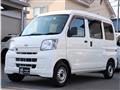 2017 Daihatsu Hijet Cargo