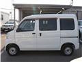 2017 Daihatsu Hijet Cargo