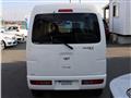 2017 Daihatsu Hijet Cargo