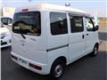 2017 Daihatsu Hijet Cargo