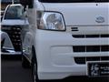 2017 Daihatsu Hijet Cargo