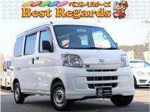 2017 Daihatsu Hijet Cargo