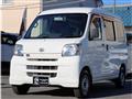 2017 Daihatsu Hijet Cargo