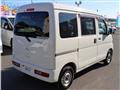 2017 Daihatsu Hijet Cargo