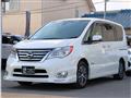 2016 Nissan Serena