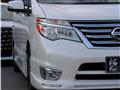 2016 Nissan Serena