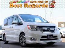 2016 Nissan Serena