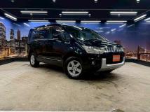 2010 Mitsubishi Delica D5
