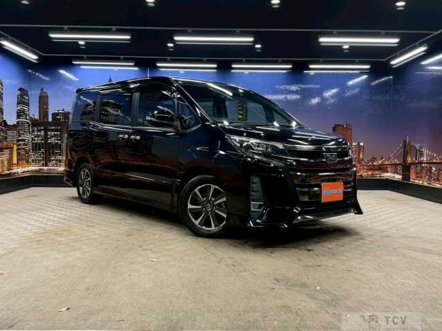 2018 Toyota Noah