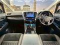 2015 Toyota Alphard G