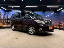 2013 Nissan Serena