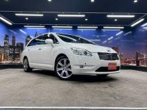 2009 Toyota Mark X Zio