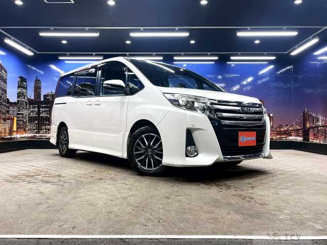 2014 Toyota Noah