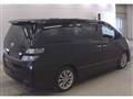 2010 Toyota Vellfire