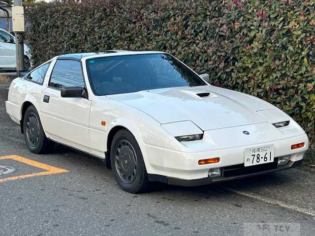 1988 Nissan Fairlady Z
