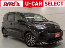 2024 Toyota Sienta