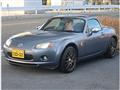 2006 Mazda Roadster