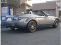 2006 Mazda Roadster