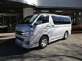 2011 Toyota Hiace Van