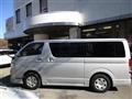 2011 Toyota Hiace Van