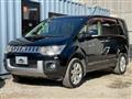 2007 Mitsubishi Delica D5