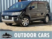 2007 Mitsubishi Delica D5