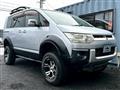 2009 Mitsubishi Delica D5