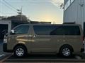 2025 Toyota Hiace Van