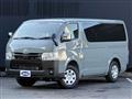 2025 Toyota Hiace Van