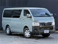 2025 Toyota Hiace Van